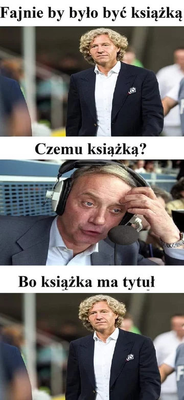 Mem z Legią Warszawa 