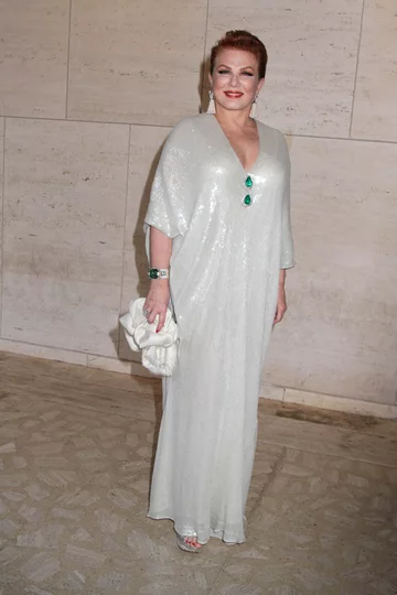 Georgette Mosbacher 