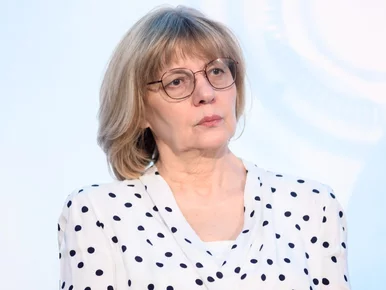 Miniatura: Żyjemy w bańce profilaktyki. Pacjenci...