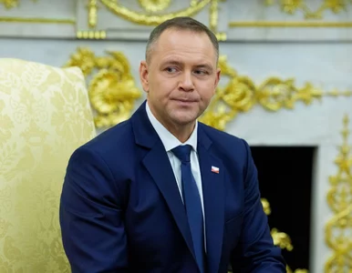 Miniatura: Nawrocki domaga się zwrotu odznaczenia. W...