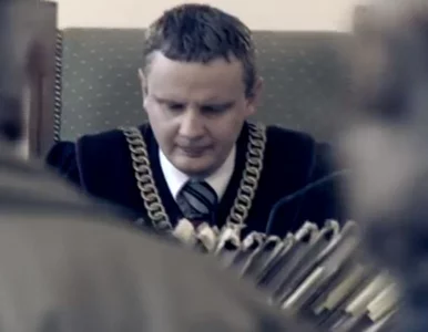 Miniatura: Opowieść o człowieku z lasu