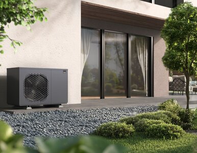 Miniatura: Pompy ciepła w tarapatach. Ministerstwo...