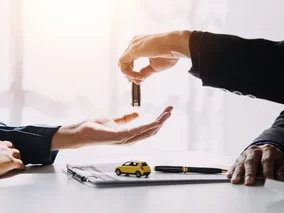 Miniatura: Automarket.pl pierwszym w&nbsp;Polsce...