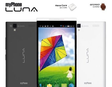 Miniatura: Phablet nie tylko dla gadżeciarzy