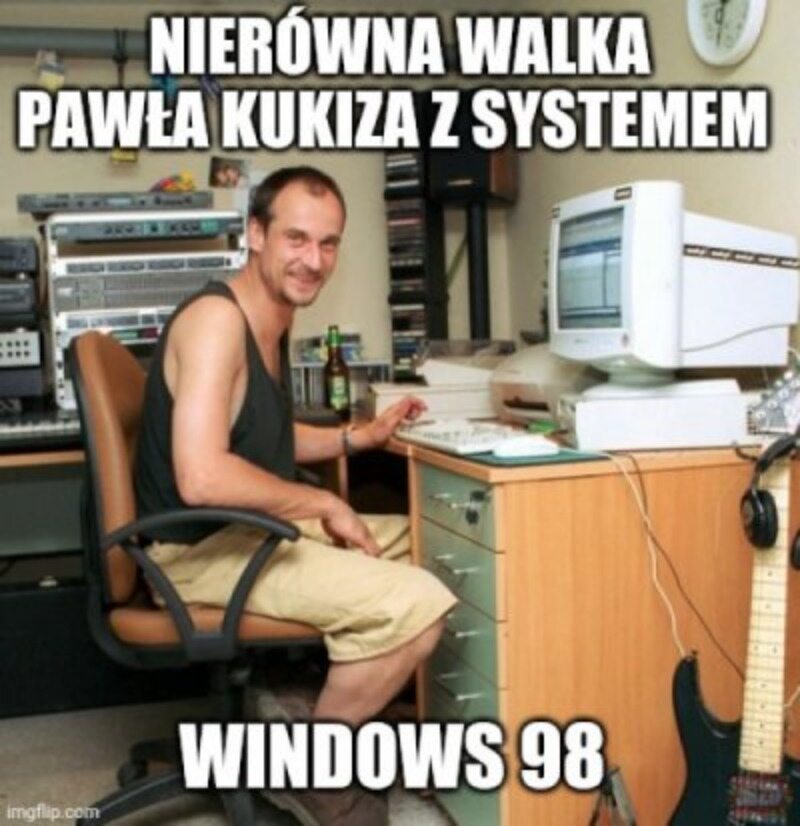 Mem po głosowaniu ws. lex TVN 