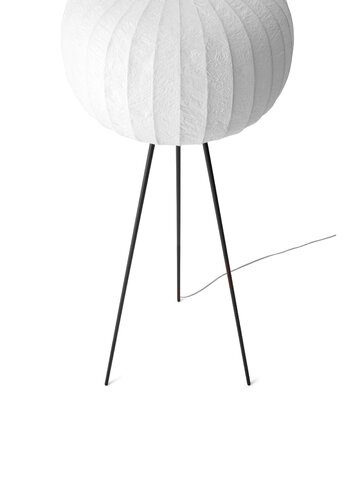 Papierowe lampy marki Vipp Vipp, papierowe lampy