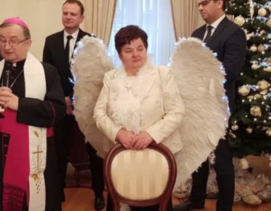 Miniatura: Radna PiS skupiła na sobie całą uwagę....