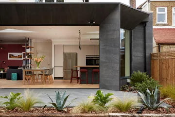 Origami House, projekt XUL Architecture downloadfor.press, XUL