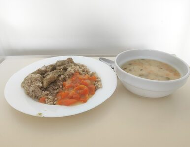 Miniatura: Program „Dobry posiłek w szpitalu” trafił...