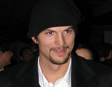 Miniatura: Ashton Kutcher zagra Steve'a Jobsa w...