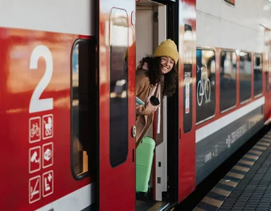 Miniatura: Praca marzeń czeka. Wystarczy podróżować...