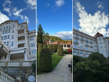Hotel Imperial