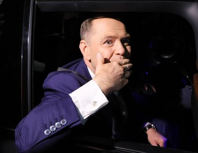 Miniatura: Ile będzie zarabiał Nawrocki jaki...