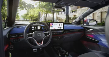 Volkswagen ID.4 GTX 