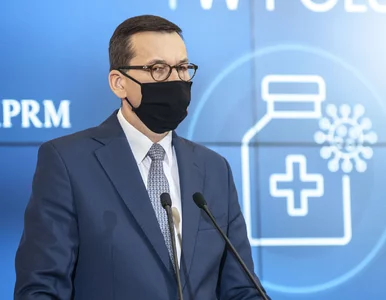 Miniatura: Nieoficjalnie: Mateusz Morawiecki powołał...