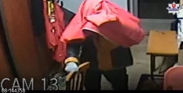 Złodziej z Lubelszczyzny 