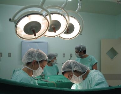 Miniatura: Szpitale pozostaną nieubezpieczone do 2014...