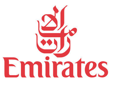 Miniatura: Działalność linii Emirates w Europie....