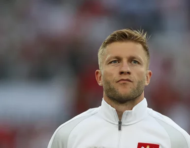 Miniatura: Jakub Błaszczykowski zachęca do udziału w...