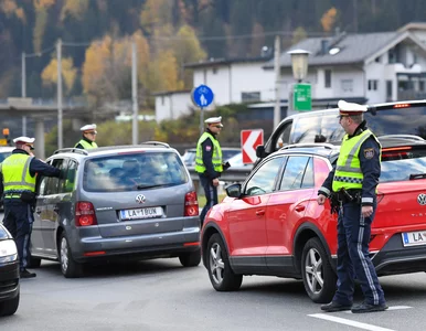 Miniatura: Austria reaguje na wzrost zakażeń...