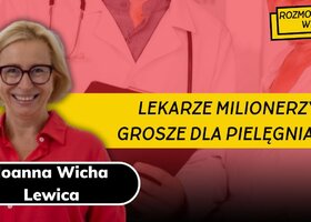 Miniatura: Kto naprawdę zarabia na polskiej ochronie...