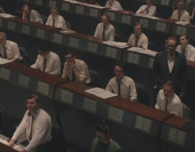 Miniatura: Ten serial jest rozszerzeniem ukochanego...