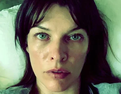 Miniatura: Milla Jovovich opowiedziała o swojej...