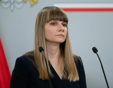 Miniatura: Horna-Cieślak powinna odejść? Tak Polacy...
