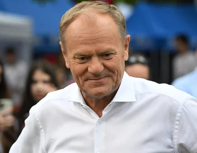 Miniatura: Tusk zdecydował się na radykalny krok....