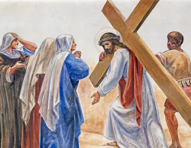 Miniatura: Wielki Post 2024. Kiedy się rozpoczyna i...