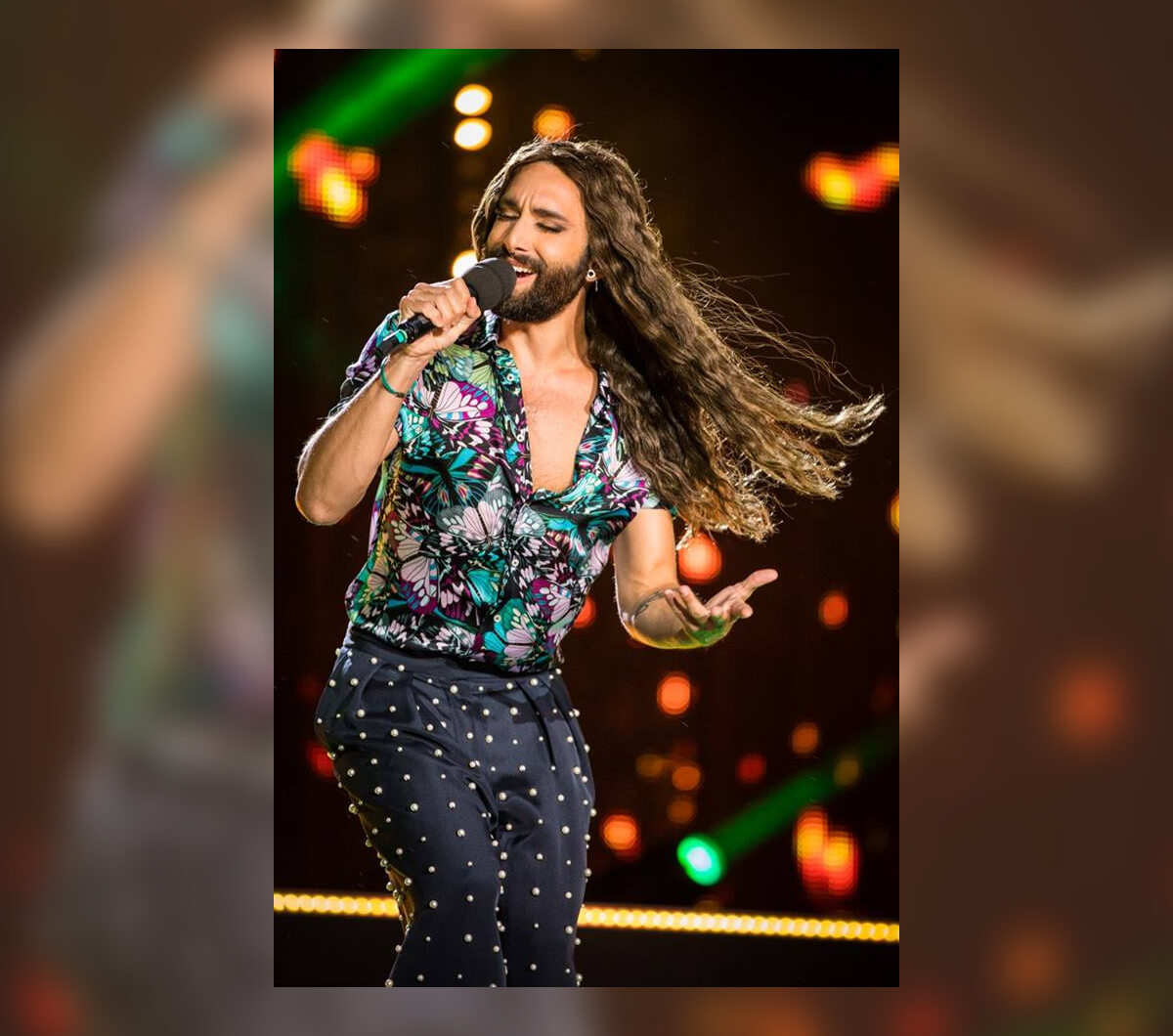 Conchita Wurst 