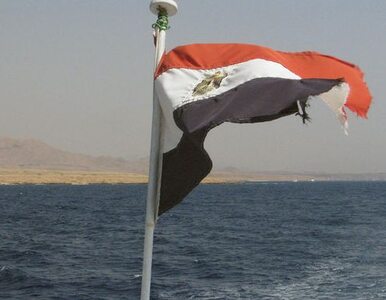 Miniatura: Egipt zaprzysiężył nowy rząd