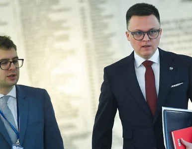 Miniatura: Sprawa Bosaka podzieli koalicję rządzącą?...