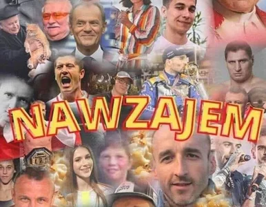 Miniatura: Świąteczne memy na 2021 rok. Nawzajem!