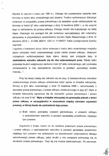 Opinia prawna prof. Góreckiego s. 9