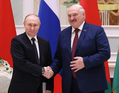 Miniatura: Polski wątek w kolejnej intrydze Putina....