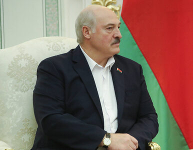 Miniatura: Białoruś zapowiada referendum...