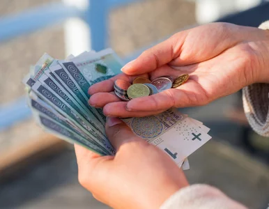 Miniatura: Darowizna w gotówce od rodziców. Nowa...