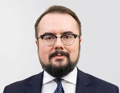Miniatura: Wiceminister spraw zagranicznych...