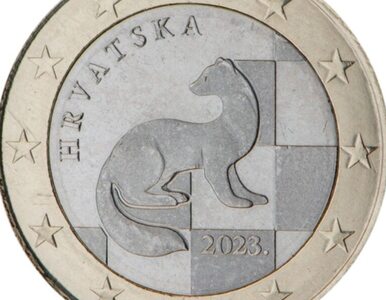 Miniatura: Od dziś w Chorwacji obowiązuje euro. Na...