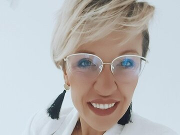 Magda Stefaniak