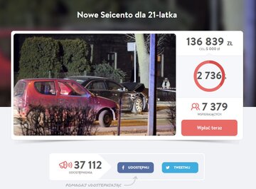 "Nowe Seicento dla&nbsp;21-latka" -&nbsp;zbi&oacute;rka