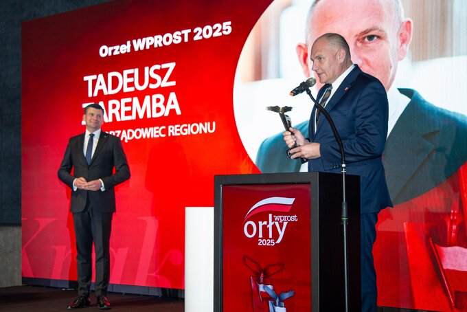 Tadeusz Zaremba
