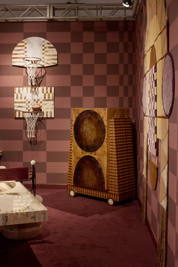 MONIOMI Design Design Miami, MONIOMI Design