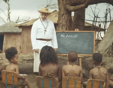 Miniatura: Rammstein pokazał nowy teledysk....