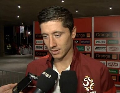 Miniatura: Robert Lewandowski dostanie od BVB 5 mln euro