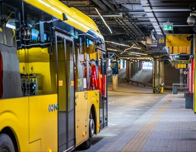 Miniatura: Ważne zmiany dla pasażerów od 1 stycznia....