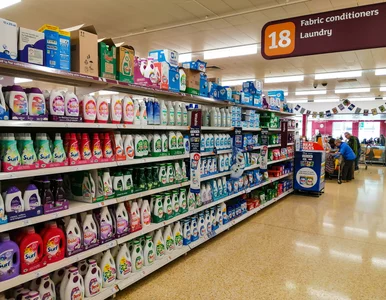 Miniatura: Niemiecki producent chemii wycofuje się z...