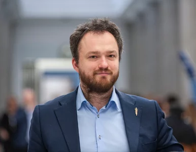 Miniatura: Ukraiński polityk: Moim zdaniem...