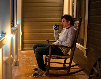 Miniatura: To genialny serial HBO Max. Z oceną 9,1/10...